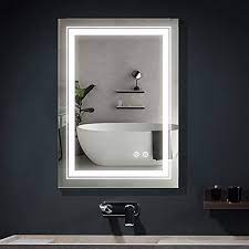 Best Lighted Bathroom Mirror 2023
