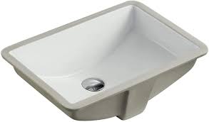 Best Undermount Bathroom Sink 2023