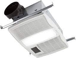 Best Bathroom Exhaust Fans With Light And Heater 2023