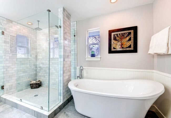 Best Bathroom Paint To Prevent Mold 2022