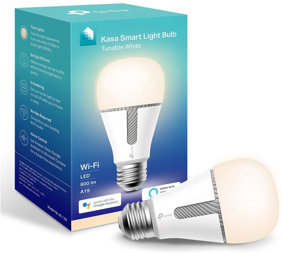 Best Light Bulbs For Bathroom 2022