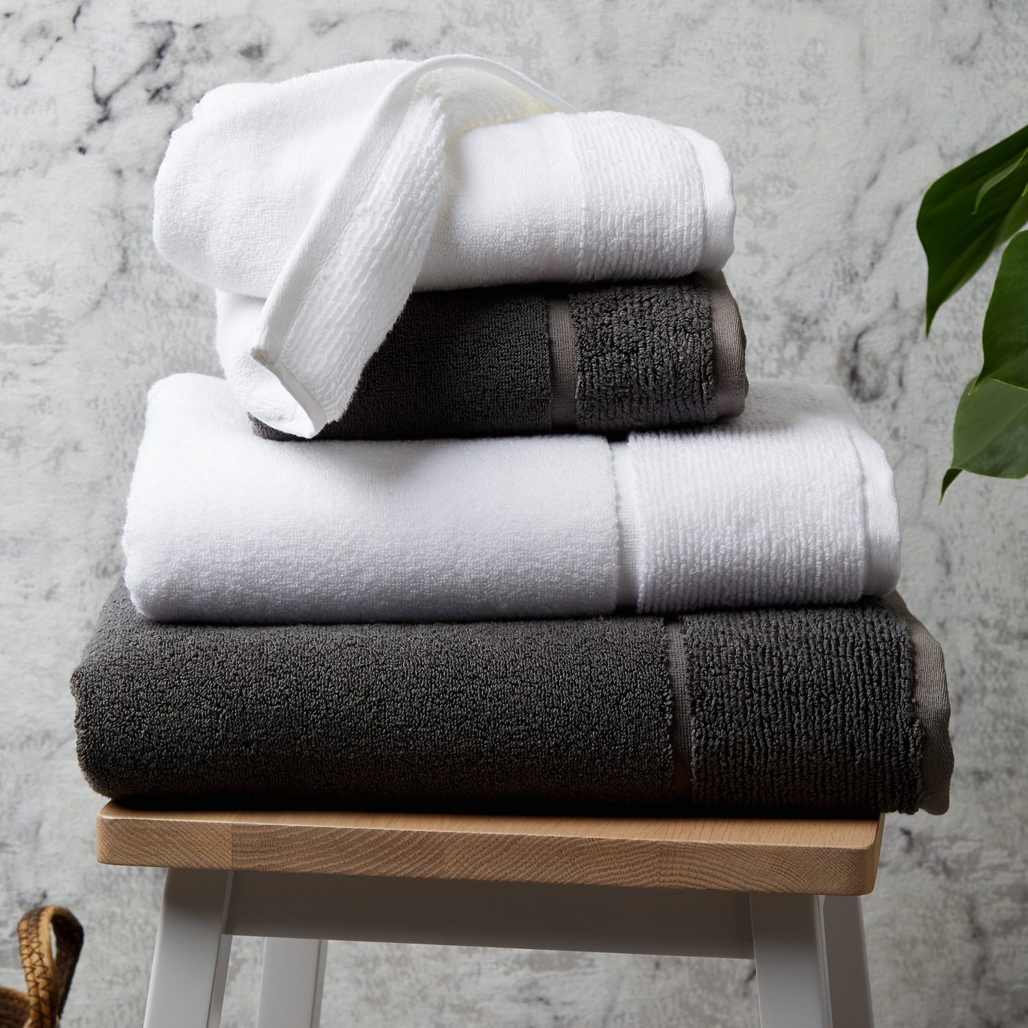 Best Hand Towels For Bathroom 2023